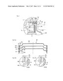 Wheel Bearing Apparatus diagram and image