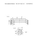 Wheel Bearing Apparatus diagram and image