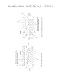 SLIDING PARTS AND PROCESSING METHOD OF SLIDING PARTS diagram and image