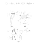 Sealing device for rolling bearing unit diagram and image