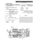 POWER TRANSMISSION DEVICE FOR VEHICLE diagram and image