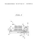 POWER TRANSMISSION DEVICE FOR VEHICLE diagram and image