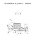 POWER TRANSMISSION DEVICE FOR VEHICLE diagram and image