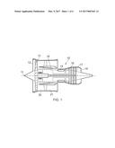 COOLING APPARATUS FOR A FUEL INJECTOR diagram and image