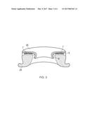 COOLING APPARATUS FOR A FUEL INJECTOR diagram and image