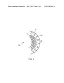 COOLING APPARATUS FOR A FUEL INJECTOR diagram and image