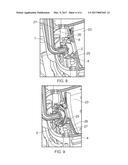 COOLING APPARATUS FOR A FUEL INJECTOR diagram and image