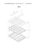 COIL ASSEMBLY AND MAGNETIC RESONANCE IMAGING APPARATUS INCLUDING THE SAME diagram and image