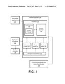 OPTIMIZATION OF APPLICATION WORKFLOW IN MOBILE EMBEDDED DEVICES diagram and image
