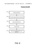 OPTIMIZATION OF APPLICATION WORKFLOW IN MOBILE EMBEDDED DEVICES diagram and image