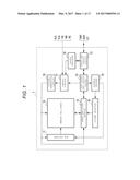 SEMICONDUCTOR MEMORY DEVICE diagram and image