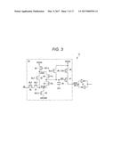 SEMICONDUCTOR MEMORY DEVICE diagram and image