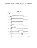 SEMICONDUCTOR MEMORY DEVICE diagram and image