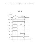 SEMICONDUCTOR MEMORY DEVICE diagram and image