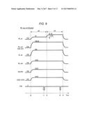 SEMICONDUCTOR MEMORY DEVICE diagram and image