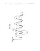 SEMICONDUCTOR MEMORY DEVICE diagram and image