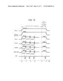 SEMICONDUCTOR MEMORY DEVICE diagram and image