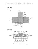 SEMICONDUCTOR DEVICE AND METHOD FOR MANUFACTURING THE SAME diagram and image