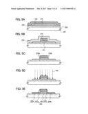 SEMICONDUCTOR DEVICE AND METHOD FOR MANUFACTURING THE SAME diagram and image