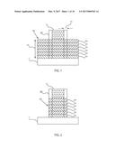 ATOMIC LAYER DEPOSITION SEALING INTEGRATION FOR NANOSHEET COMPLEMENTARY     METAL OXIDE SEMICONDUCTOR WITH REPLACEMENT SPACER diagram and image