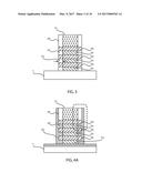 ATOMIC LAYER DEPOSITION SEALING INTEGRATION FOR NANOSHEET COMPLEMENTARY     METAL OXIDE SEMICONDUCTOR WITH REPLACEMENT SPACER diagram and image