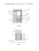 ATOMIC LAYER DEPOSITION SEALING INTEGRATION FOR NANOSHEET COMPLEMENTARY     METAL OXIDE SEMICONDUCTOR WITH REPLACEMENT SPACER diagram and image