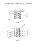 ATOMIC LAYER DEPOSITION SEALING INTEGRATION FOR NANOSHEET COMPLEMENTARY     METAL OXIDE SEMICONDUCTOR WITH REPLACEMENT SPACER diagram and image