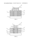 ATOMIC LAYER DEPOSITION SEALING INTEGRATION FOR NANOSHEET COMPLEMENTARY     METAL OXIDE SEMICONDUCTOR WITH REPLACEMENT SPACER diagram and image