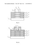 ATOMIC LAYER DEPOSITION SEALING INTEGRATION FOR NANOSHEET COMPLEMENTARY     METAL OXIDE SEMICONDUCTOR WITH REPLACEMENT SPACER diagram and image