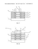 ATOMIC LAYER DEPOSITION SEALING INTEGRATION FOR NANOSHEET COMPLEMENTARY     METAL OXIDE SEMICONDUCTOR WITH REPLACEMENT SPACER diagram and image