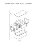 ACTIVE MATERIAL, NONAQUEOUS ELECTROLYTE BATTERY, BATTERY PACK AND VEHICLE diagram and image