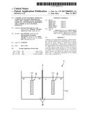 CATHODE ACTIVE MATERIAL PARTICLES, LITHIUM ION BATTERY PREPARED BY USING     THE CATHODE ACTIVE MATERIAL PARTICLES, AND METHOD OF PREPARING THE     CATHODE ACTIVE MATERIAL PARTICLES diagram and image