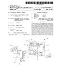 ELECTRICAL TERMINAL BLOCK diagram and image