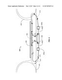 SYSTEM AND METHOD FOR REDUCING LEAKAGE FLUX IN WIRELESS CHARGING SYSTEMS diagram and image