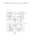 WIRELESS CHARGER FOR AN ELECTRONIC DEVICE diagram and image