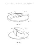 WIRELESS CHARGER FOR AN ELECTRONIC DEVICE diagram and image