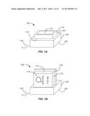 HINGE ASSEMBLY FOR A WIRELESS CHARGER diagram and image