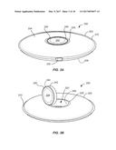 HINGE ASSEMBLY FOR A WIRELESS CHARGER diagram and image