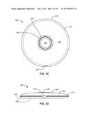 HINGE ASSEMBLY FOR A WIRELESS CHARGER diagram and image