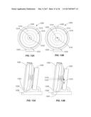 HINGE ASSEMBLY FOR A WIRELESS CHARGER diagram and image