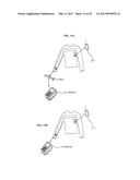 Garment Device and System Having Wireless Charging Function, and Charging     Method Using the Same diagram and image