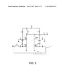 RF Power Amplifier with Post-Distortion Linearizer diagram and image