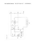 BOOTSTRAP COMPENSATION CIRCUIT AND POWER MODULE diagram and image