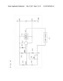 BOOTSTRAP COMPENSATION CIRCUIT AND POWER MODULE diagram and image