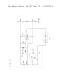 BOOTSTRAP COMPENSATION CIRCUIT AND POWER MODULE diagram and image