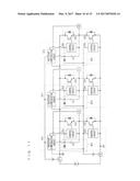 BOOTSTRAP COMPENSATION CIRCUIT AND POWER MODULE diagram and image