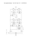 BOOTSTRAP COMPENSATION CIRCUIT AND POWER MODULE diagram and image