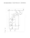 BOOTSTRAP COMPENSATION CIRCUIT AND POWER MODULE diagram and image