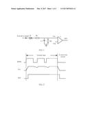 WAVE LOSS DETECTION CIRCUIT FOR DRIVE SIGNAL AND SWITCHING TRANSISTOR     DRIVE CIRCUIT diagram and image