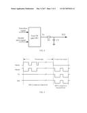 WAVE LOSS DETECTION CIRCUIT FOR DRIVE SIGNAL AND SWITCHING TRANSISTOR     DRIVE CIRCUIT diagram and image